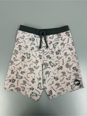 RVCA Surf Shorts